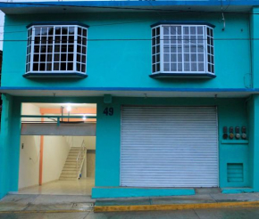 Departamento El Encanto
